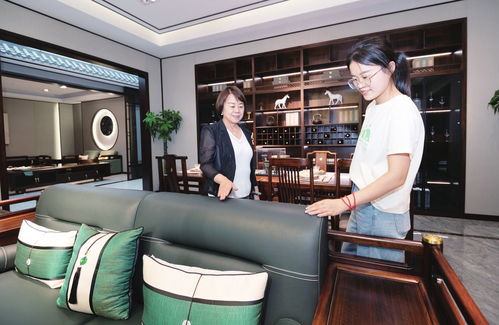 奇牛家具 以研發為引擎，驅動銷售收入翻番的破局之道
