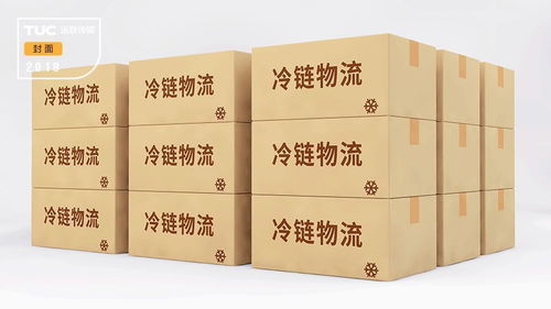 冷鏈市場與防疫健康包 數據驅動的行業透視與前景展望