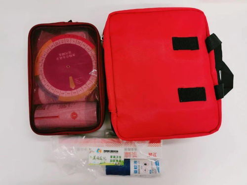 家庭健康服務包配置指導標準發布 科學防疫，健康到家